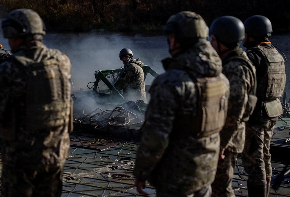 Ukraine đối mặt thế “nghìn cân treo sợi tóc”, Nga vẫn khó đạt mục tiêu cuối cùng